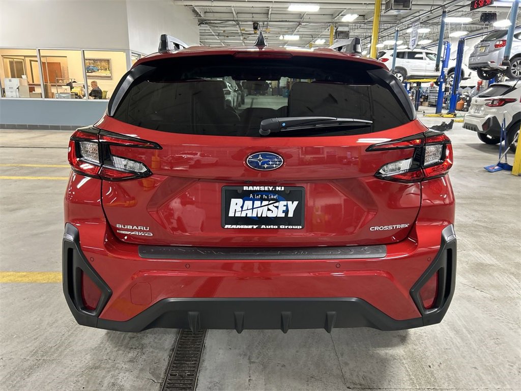 Certified 2025 Subaru Crosstrek 2.5i Limited image 26