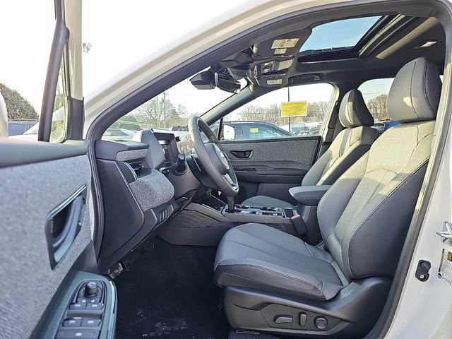 Certified 2026 Subaru Outback Limited AWD/4WD image 12
