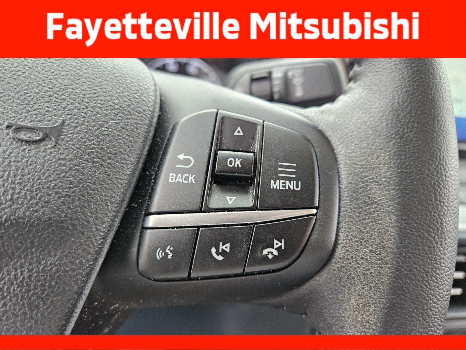 Used 2022 Ford Maverick Lariat w/ Lariat Luxury Package FWD image 25