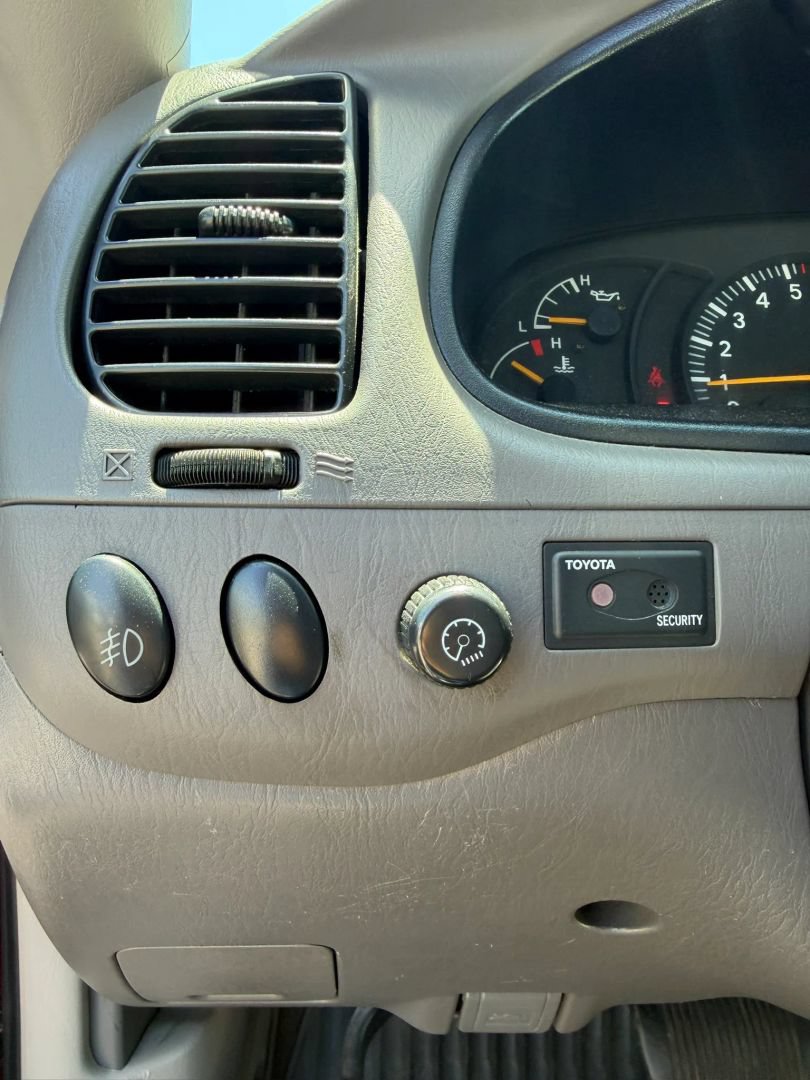 Used 2003 Toyota Tundra SR5 RWD image 23