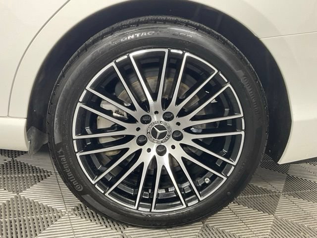 Used 2023 Mercedes-Benz C 300 4MATIC Sedan image 35