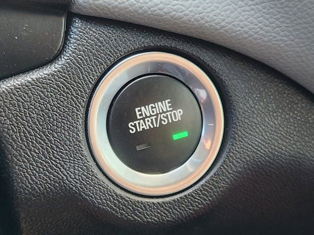 Used 2022 Chevrolet Equinox LT w/ LPO, Floor Liner Package image 8