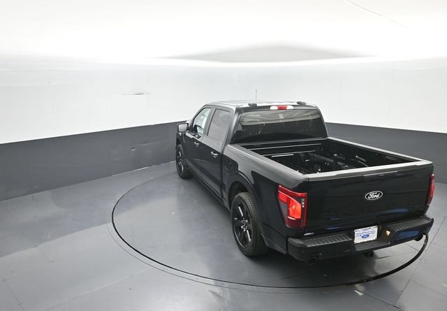 New 2026 Ford F150 STX w/ F-150 LOBO Package AWD/4WD image 28
