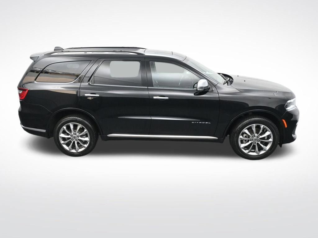 Used 2023 Dodge Durango Citadel image 24