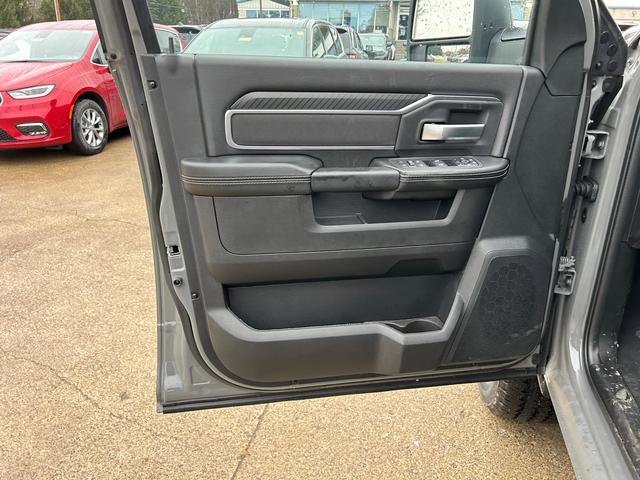 New 2026 RAM 2500 Big Horn image 7