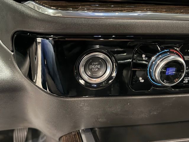 Used 2024 GMC Sierra 1500 Elevation image 18