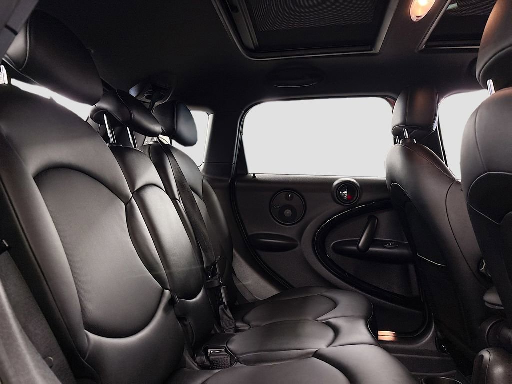 Used 2015 MINI Cooper Countryman S image 16