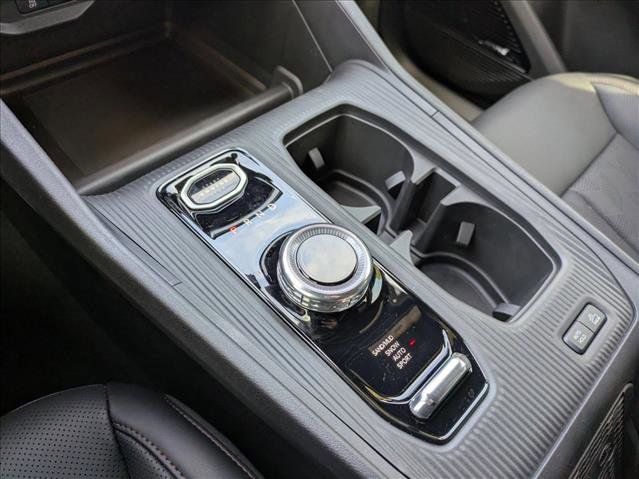 New 2026 Jeep Cherokee Overland w/ Advanced Pro Tech Group image 12
