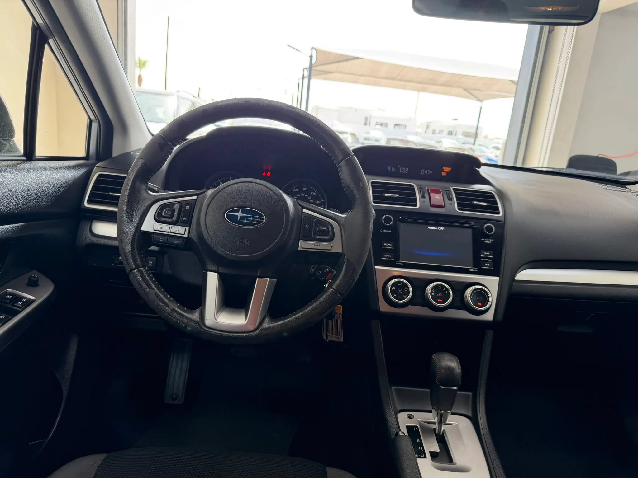 Used 2016 Subaru Crosstrek 2.0i Premium AWD/4WD image 21