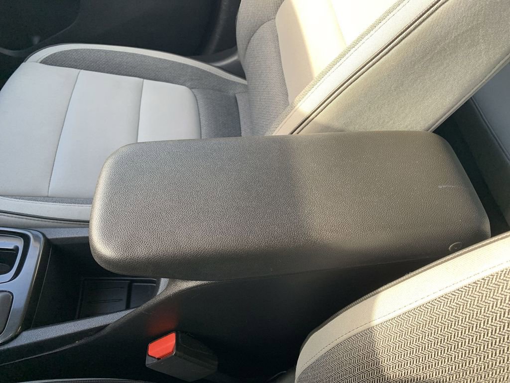 Used 2022 Chevrolet TrailBlazer LS image 21