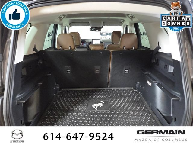 Used 2021 Ford Bronco Sport Outer Banks AWD/4WD image 22