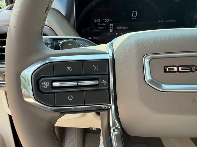 New 2026 GMC Yukon XL Denali RWD image 18