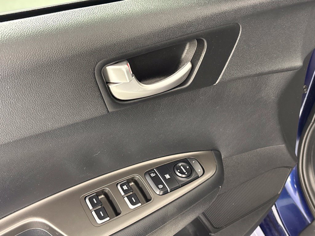 Used 2019 Kia Optima LX w/ LX 17" Wheel Package FWD image 28