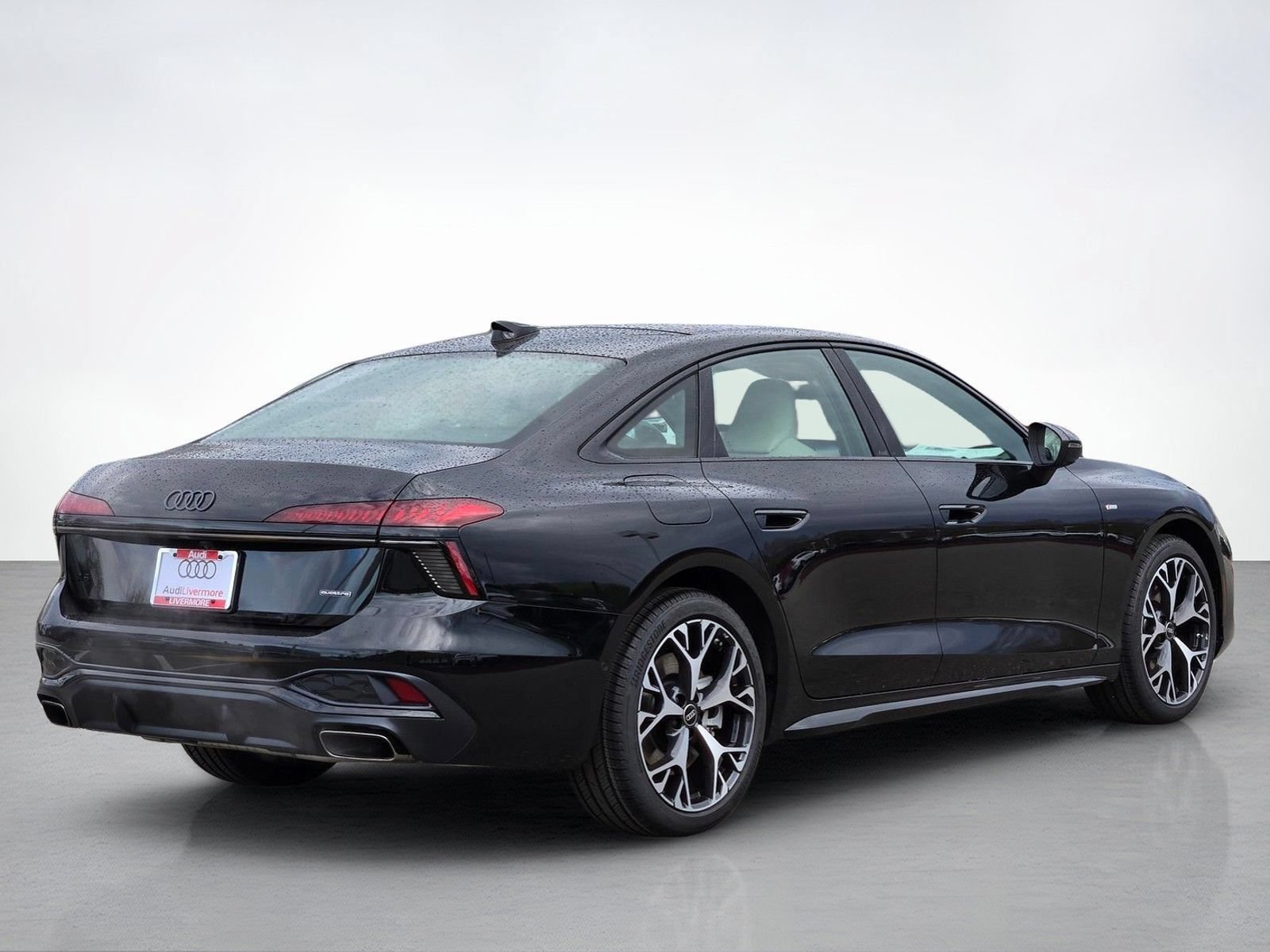 New 2026 Audi A6 Premium Plus AWD/4WD image 7