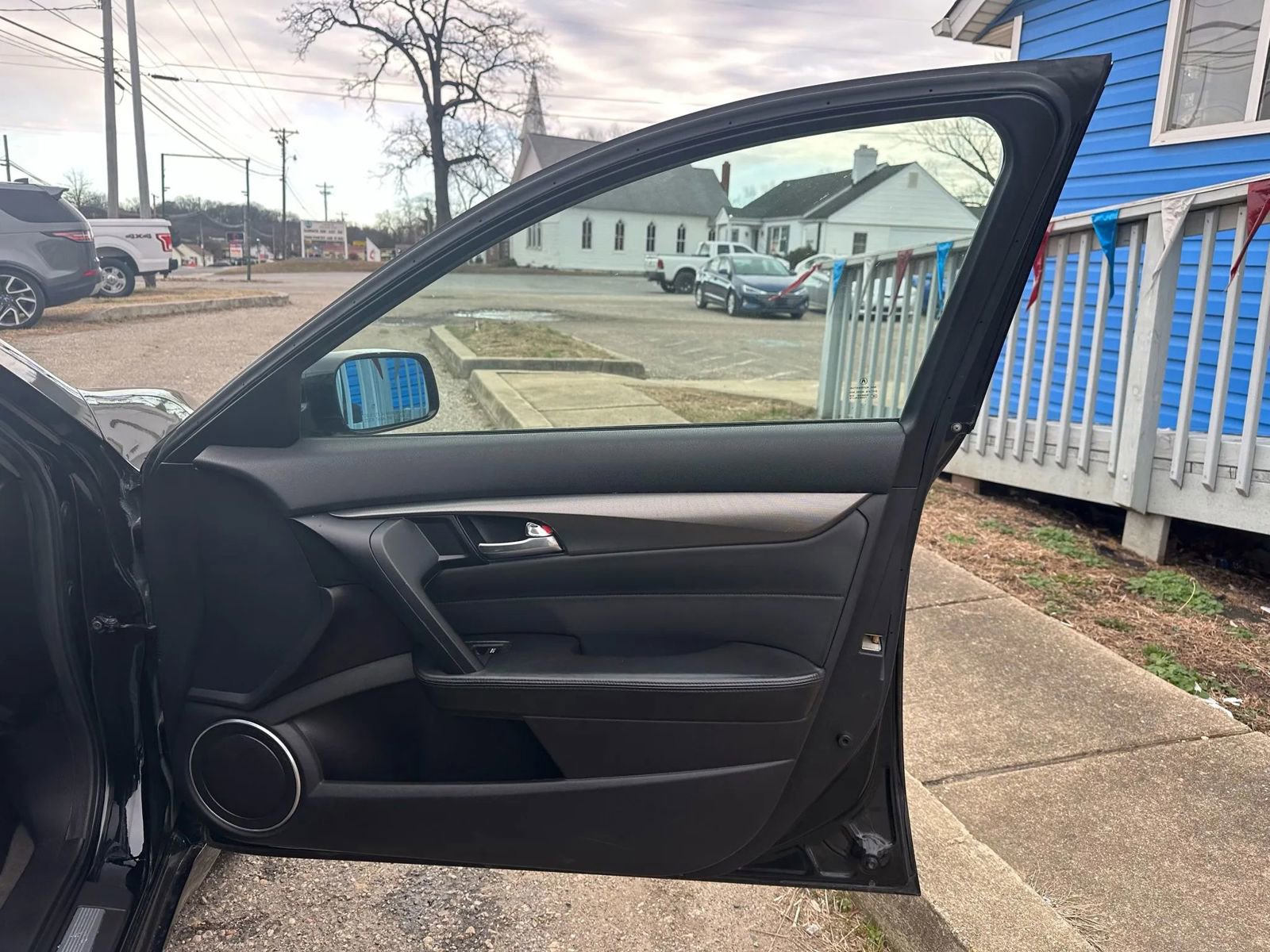 Used 2013 Acura TL w/ Technology Package image 18