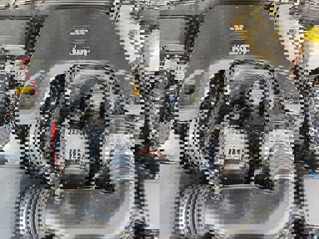 Used 2020 Jeep Gladiator Rubicon image 18