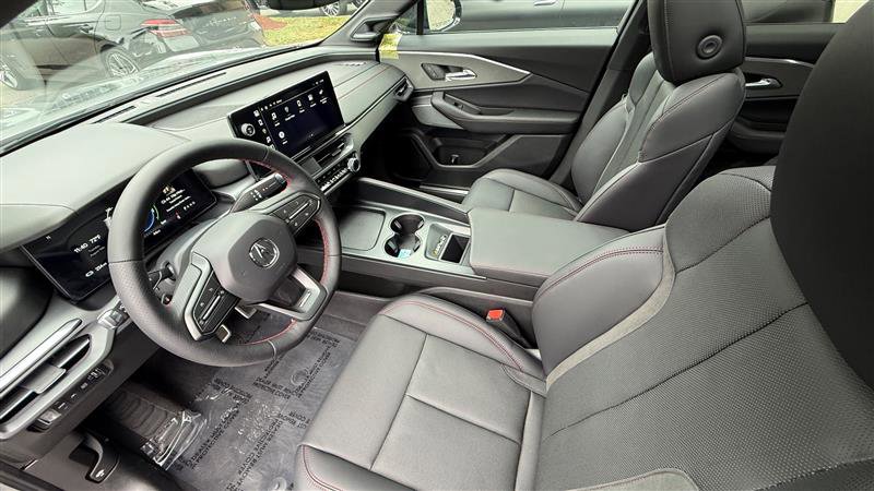 Used 2024 Acura ZDX A-Spec image 8