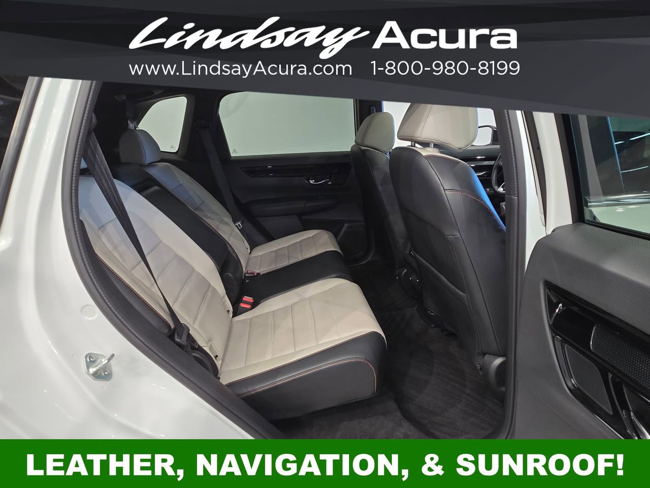 Used 2024 Honda CR-V Sport Touring image 10