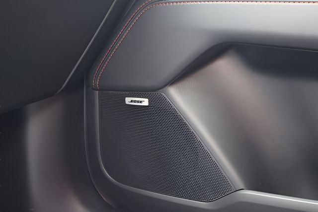 Used 2025 MAZDA CX-5 Carbon Edition image 27