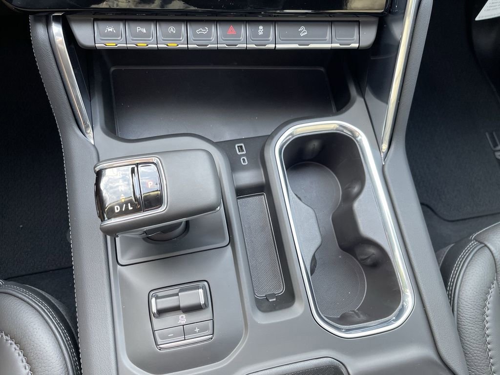 New 2026 GMC Sierra 1500 Denali w/ Denali Reserve Package image 16