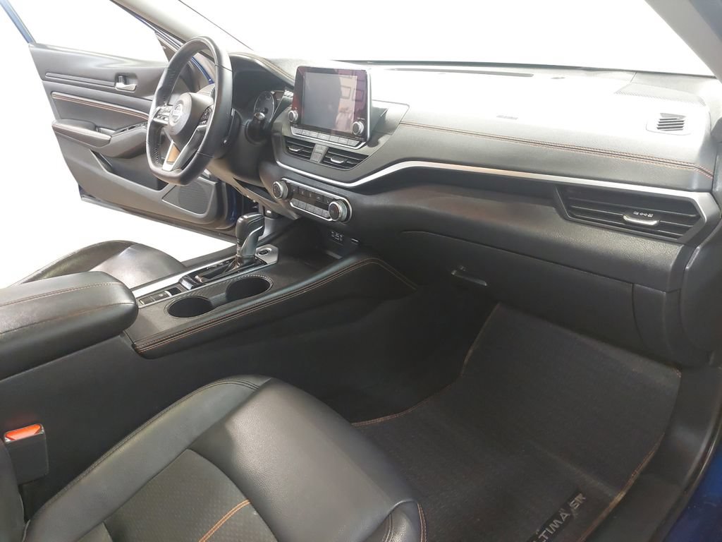 Used 2020 Nissan Altima 2.5 SR w/ Premium Package AWD/4WD image 15