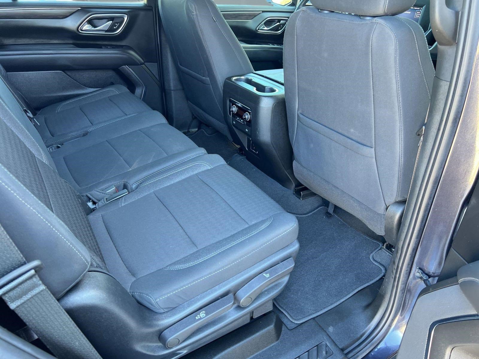 Certified 2023 Chevrolet Tahoe LS RWD image 30