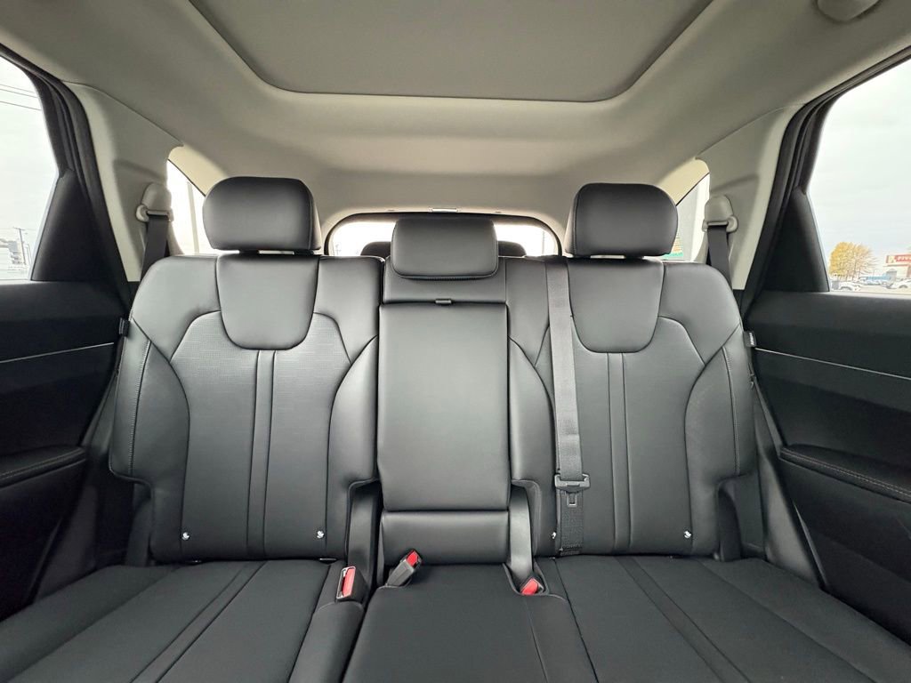 New 2026 Kia Sorento S w/ S Panoramic Sunroof Package FWD image 30