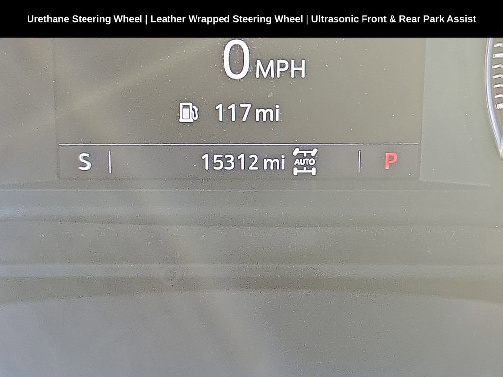 Used 2020 Chevrolet Silverado 1500 RST image 25