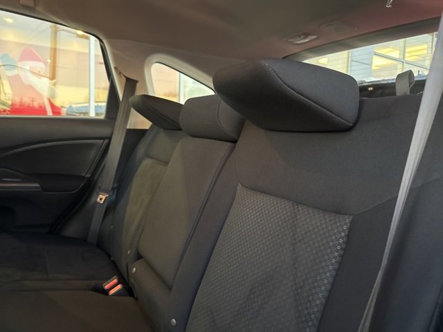 Used 2015 Honda CR-V LX image 45
