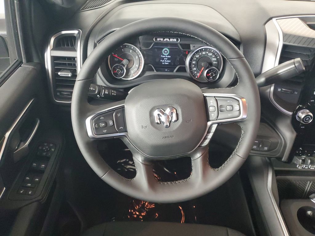 New 2026 RAM 2500 Big Horn image 14