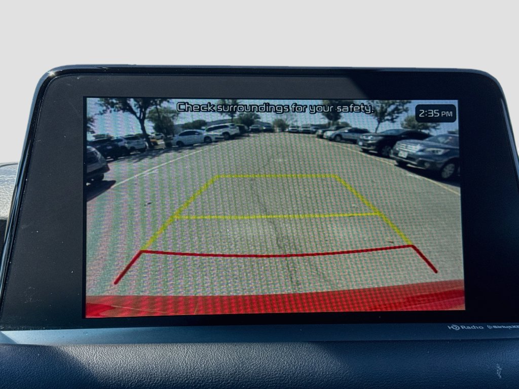 Used 2018 Kia Stinger GT2 RWD image 16