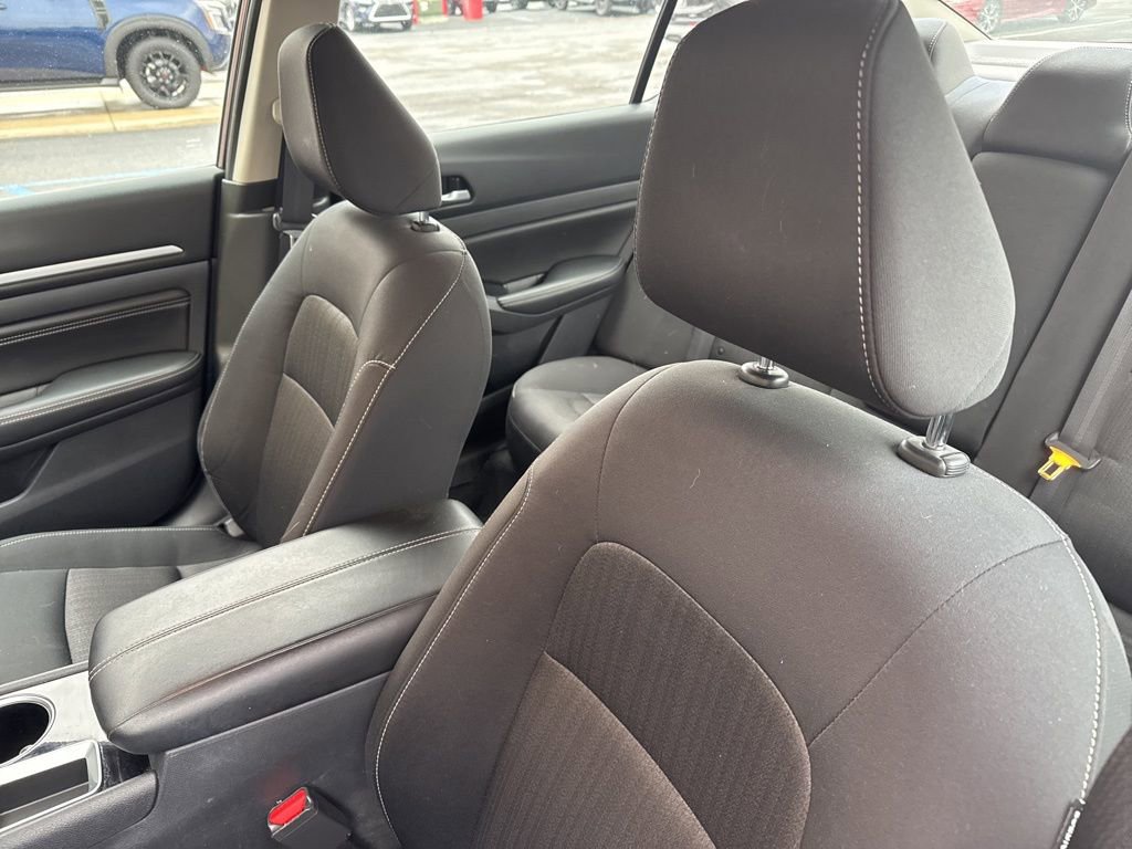 Used 2021 Nissan Altima 2.5 SV image 10