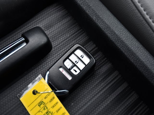 Used 2021 Honda Passport EX-L image 19