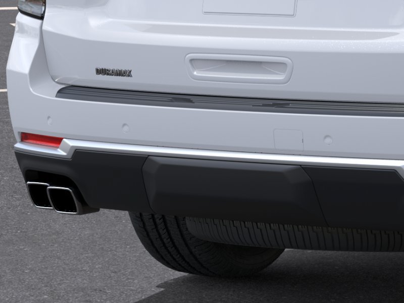 New 2026 Chevrolet Suburban High Country AWD/4WD image 14