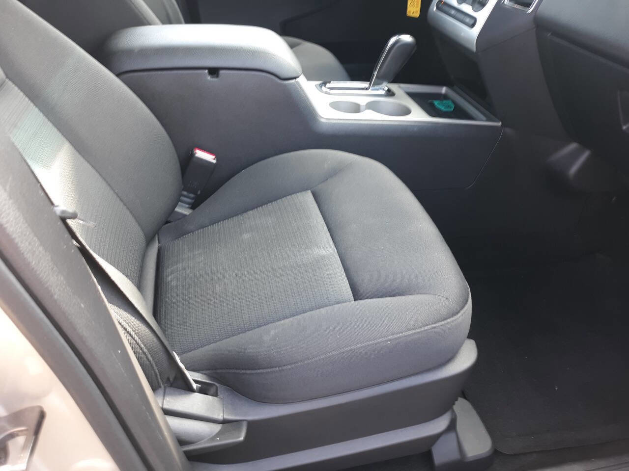 Used 2007 Ford Edge SEL image 10