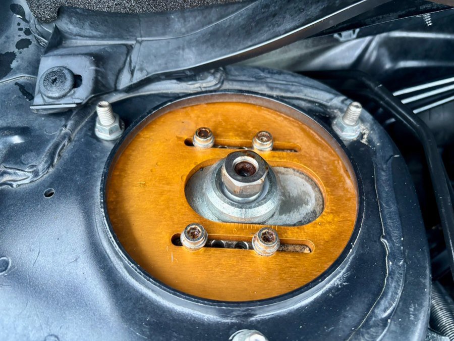 Used 2016 Subaru WRX STI Limited w/ Popular Package #1 image 38