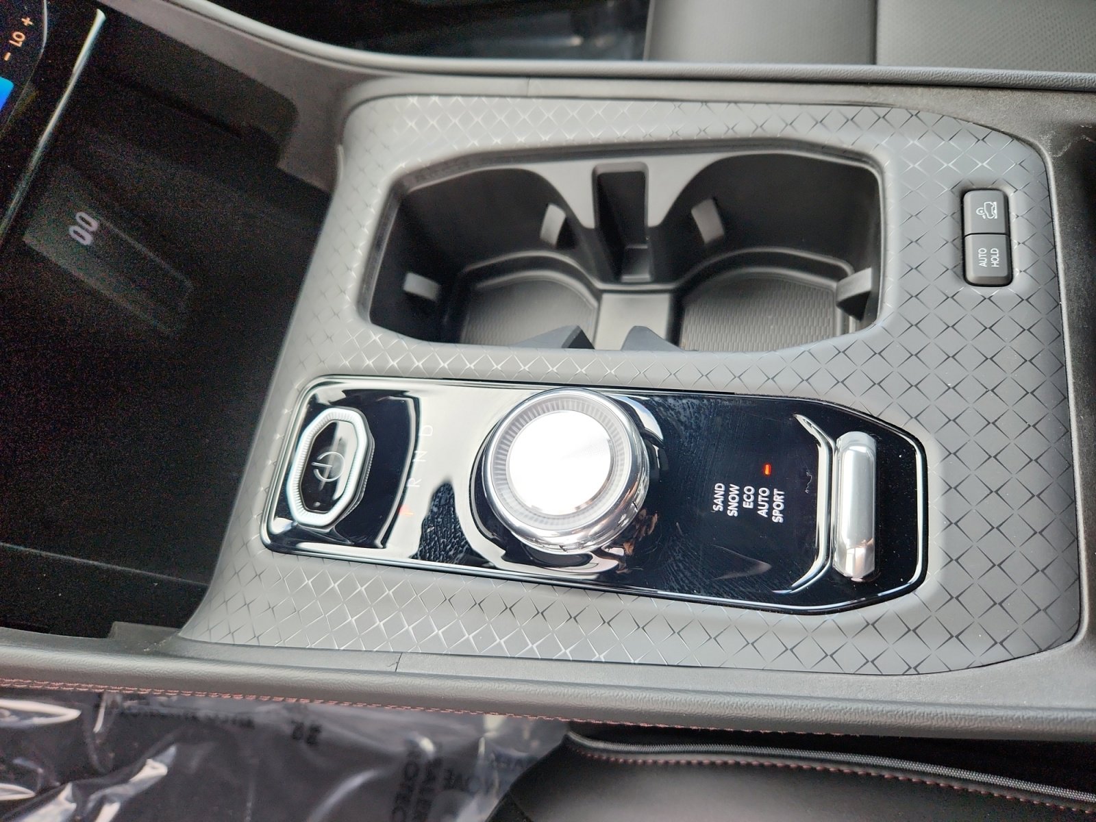 New 2025 Jeep Wagoneer S Limited image 15