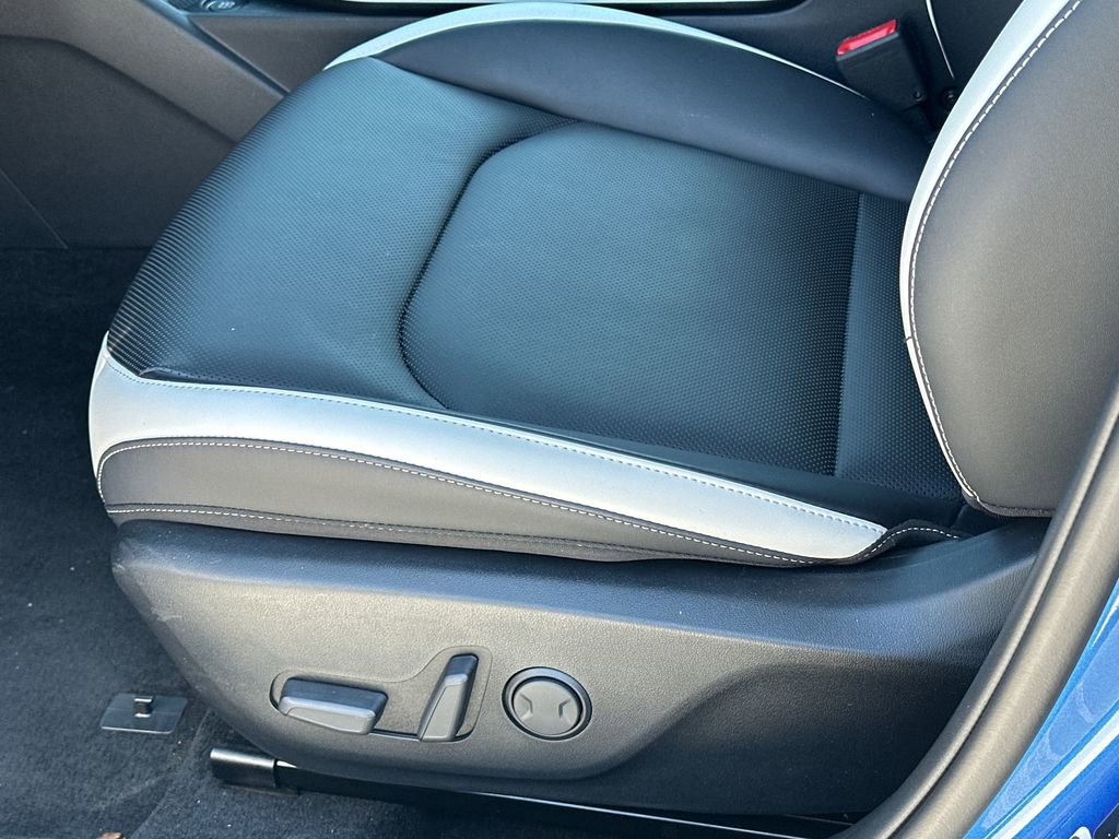 New 2026 Kia K4 GT-Line FWD image 17