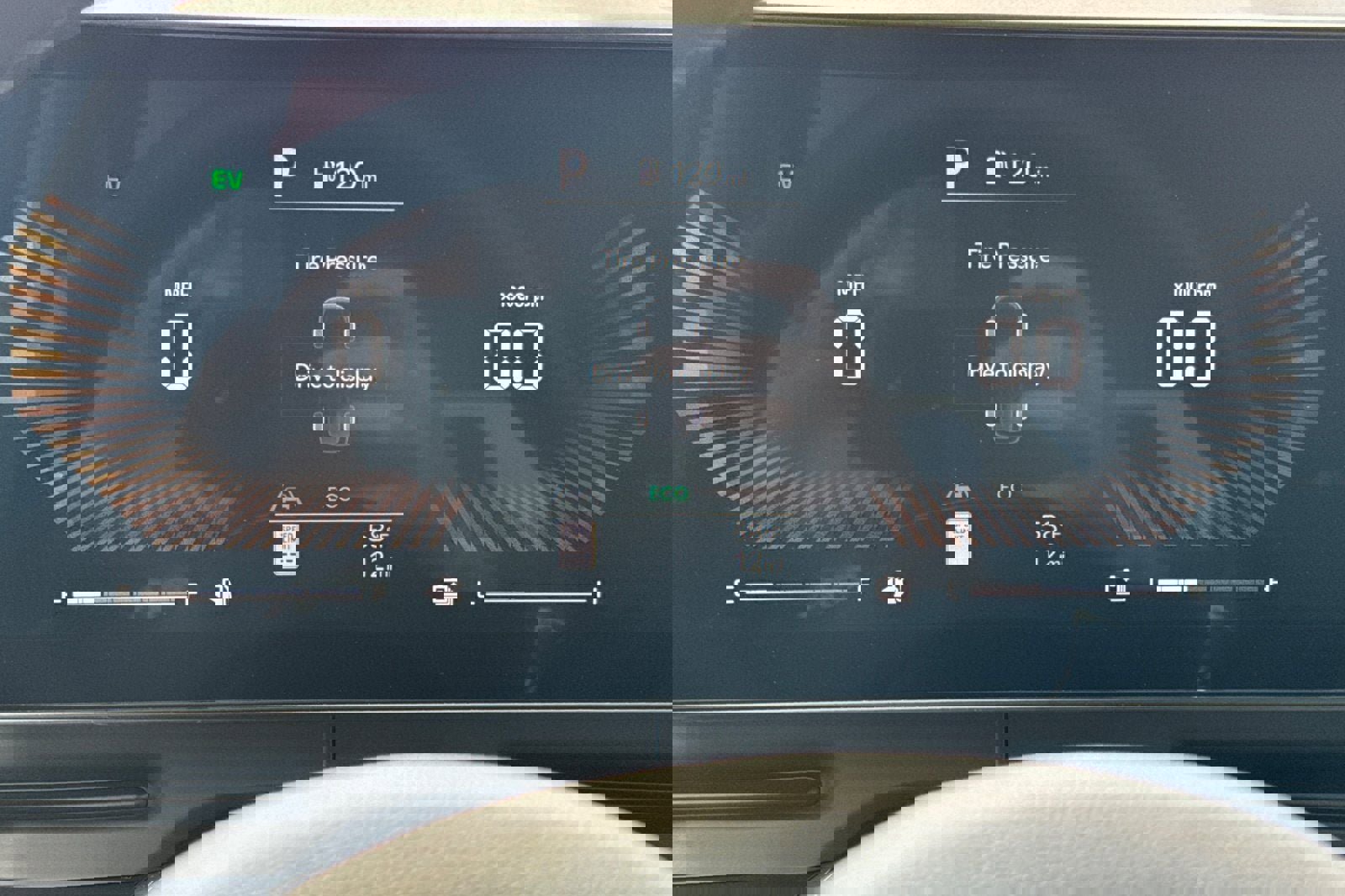 New 2026 Kia Carnival EX image 26