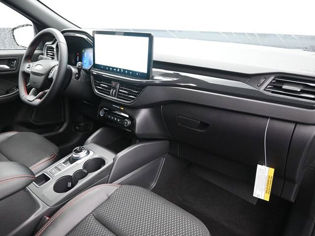 New 2025 Ford Escape ST-Line w/ Equipment Group 301A image 10