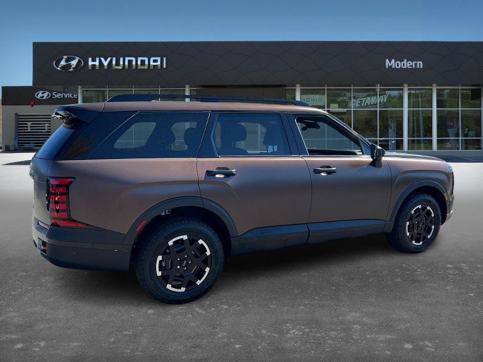 New 2026 Hyundai Palisade XRT Pro AWD/4WD image 3