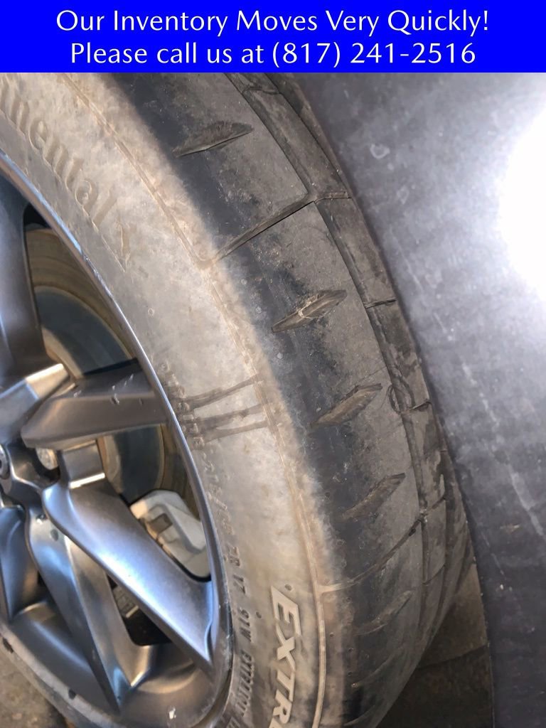 Used 2022 MAZDA MX-5 Miata Grand Touring w/ Weather Package image 9