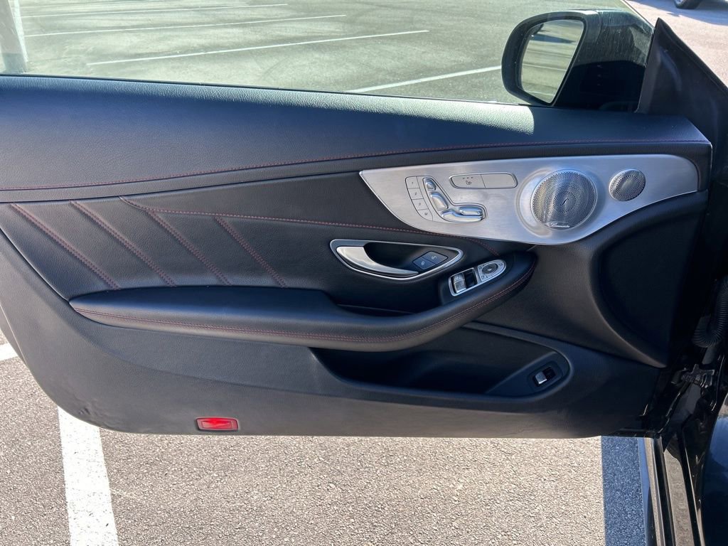 Used 2019 Mercedes-Benz C 43 AMG 4MATIC Coupe image 17