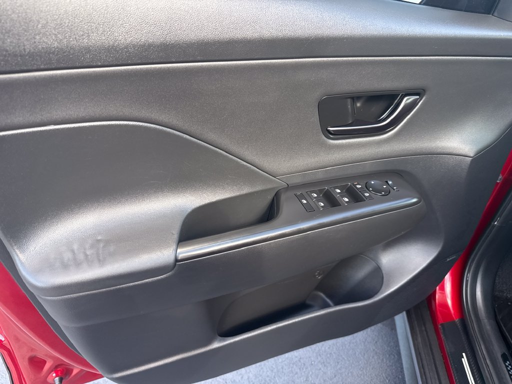 Certified 2024 Hyundai Kona N Line AWD/4WD image 9