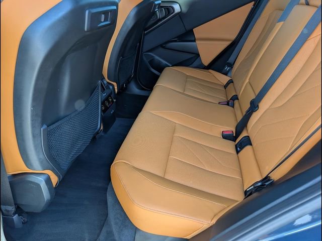 Used 2025 BMW X3 M50 w/ Premium Package AWD/4WD image 10