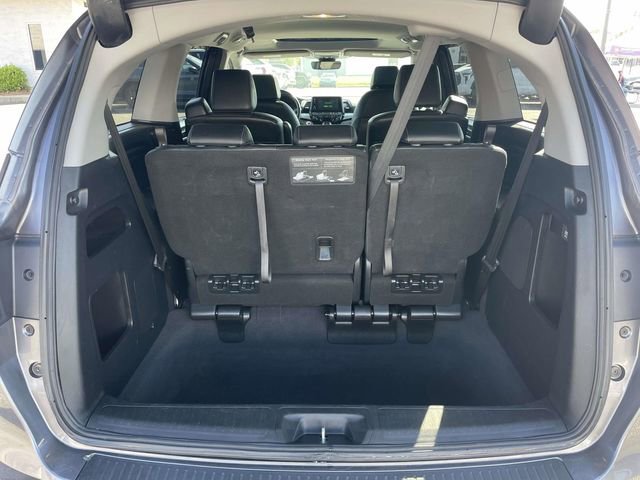 Used 2021 Honda Odyssey EX-L image 8