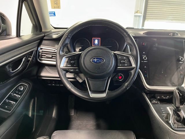 Used 2022 Subaru Outback Limited XT w/ Popular Package #2 image 21