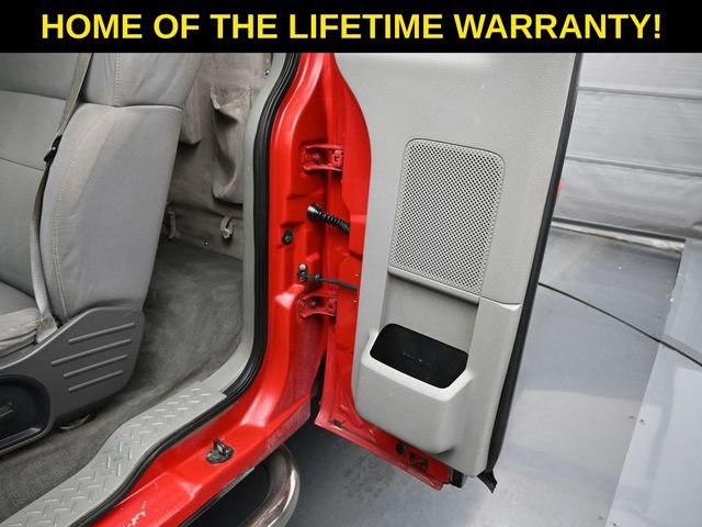 Used 2004 Ford F150 XL RWD image 34