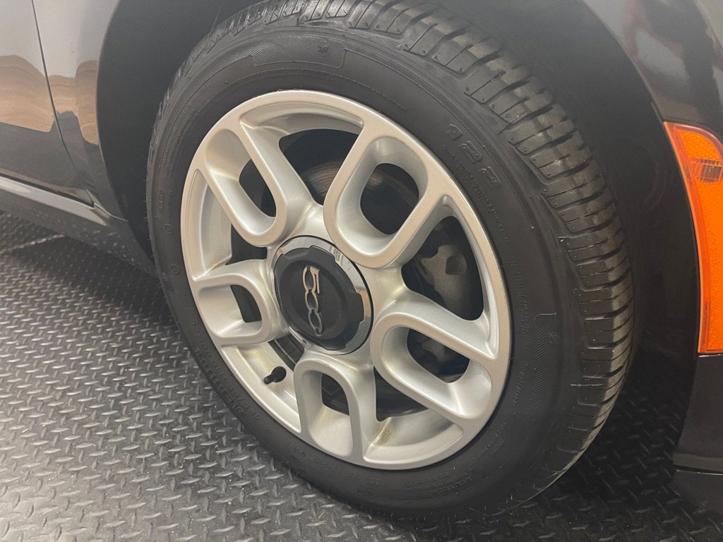 Used 2013 FIAT 500 Pop image 31