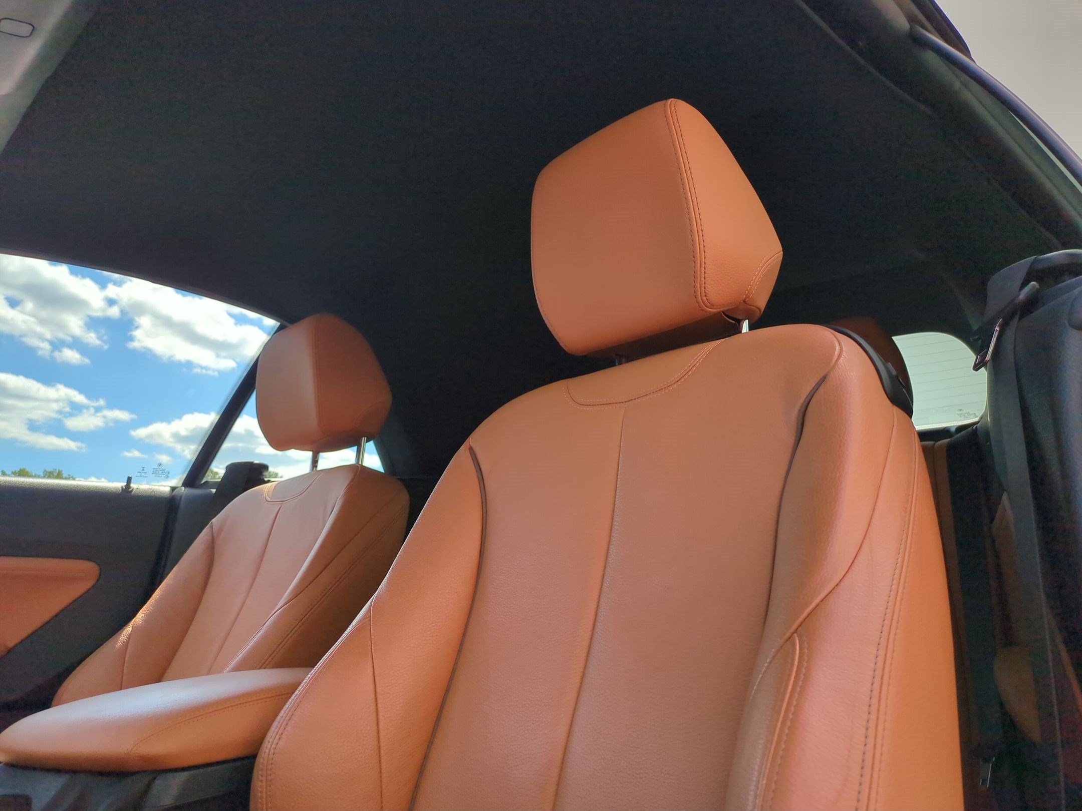 Used 2020 BMW M240i Convertible w/ Premium Package RWD image 13